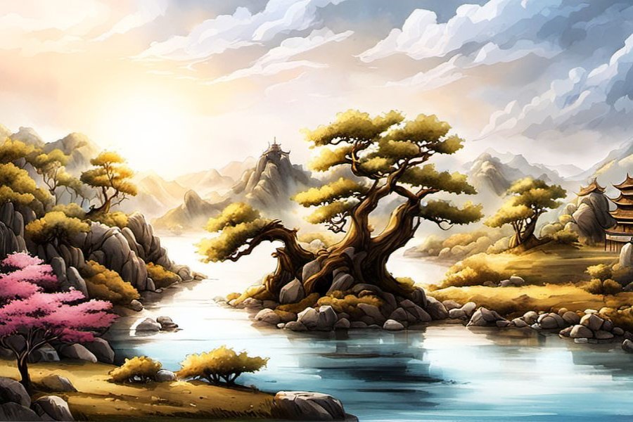 梦到许多死鱼有何寓意