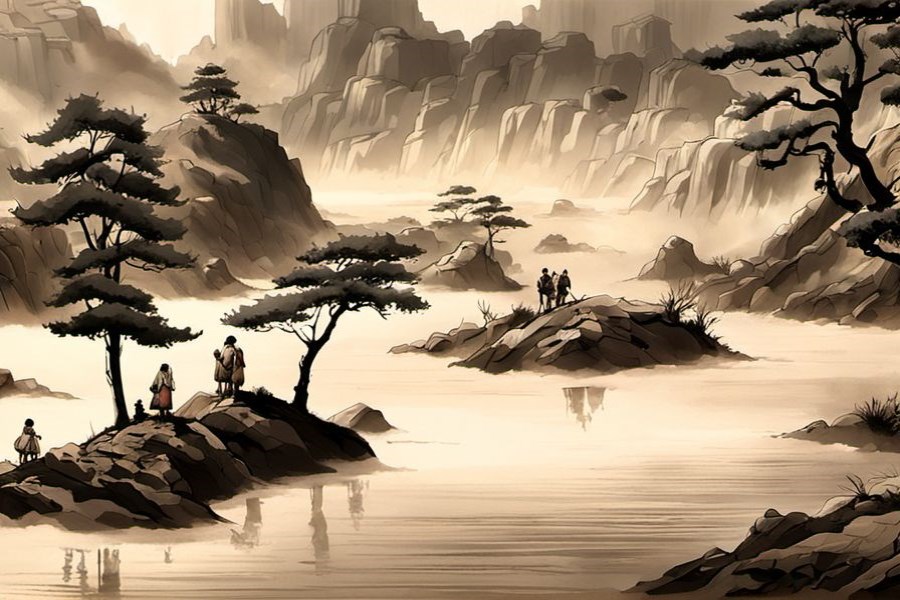 梦到溥仪是怎么回事