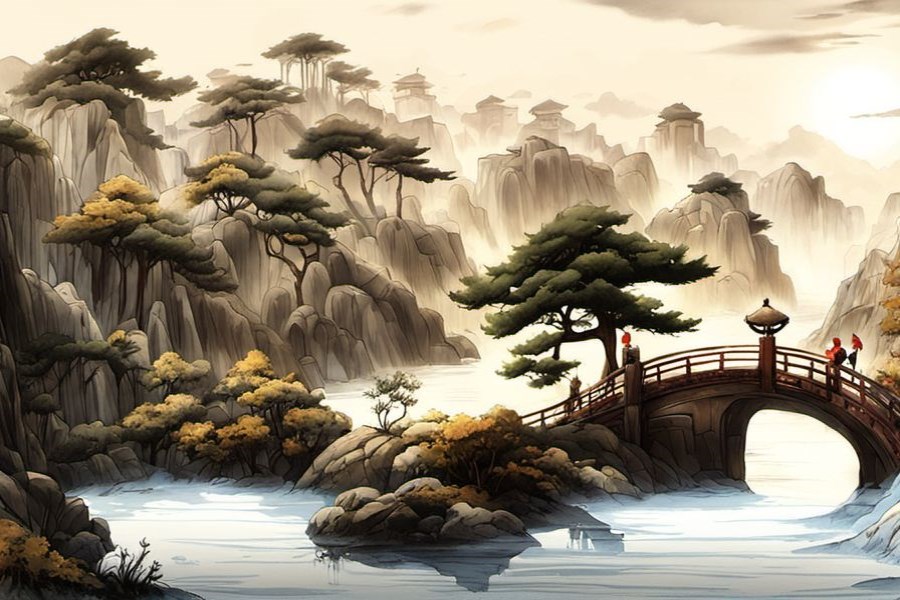 梦到表姐表弟有什么预兆