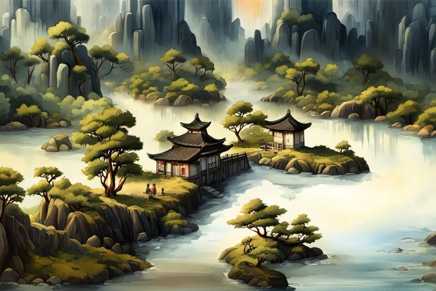 梦见自己主持是什么预兆?