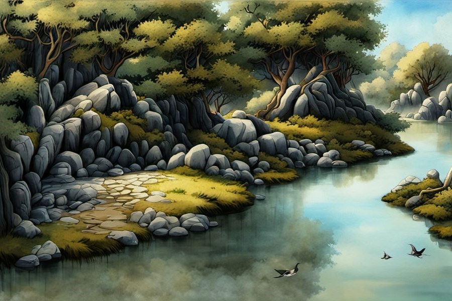 梦到了存放有什么意义吗