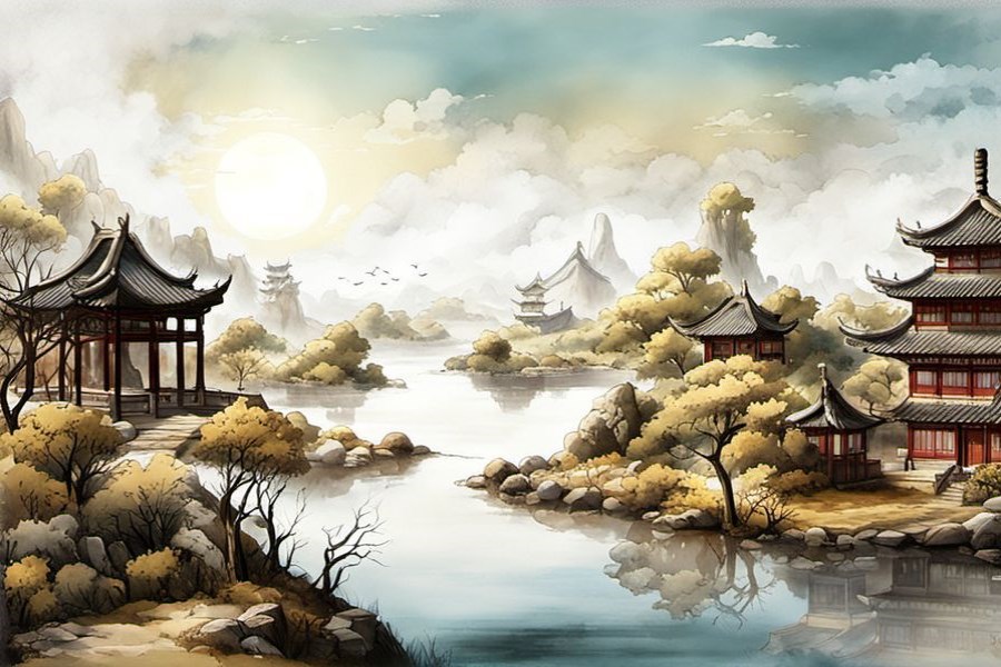 梦到了老婆跳水意味什么