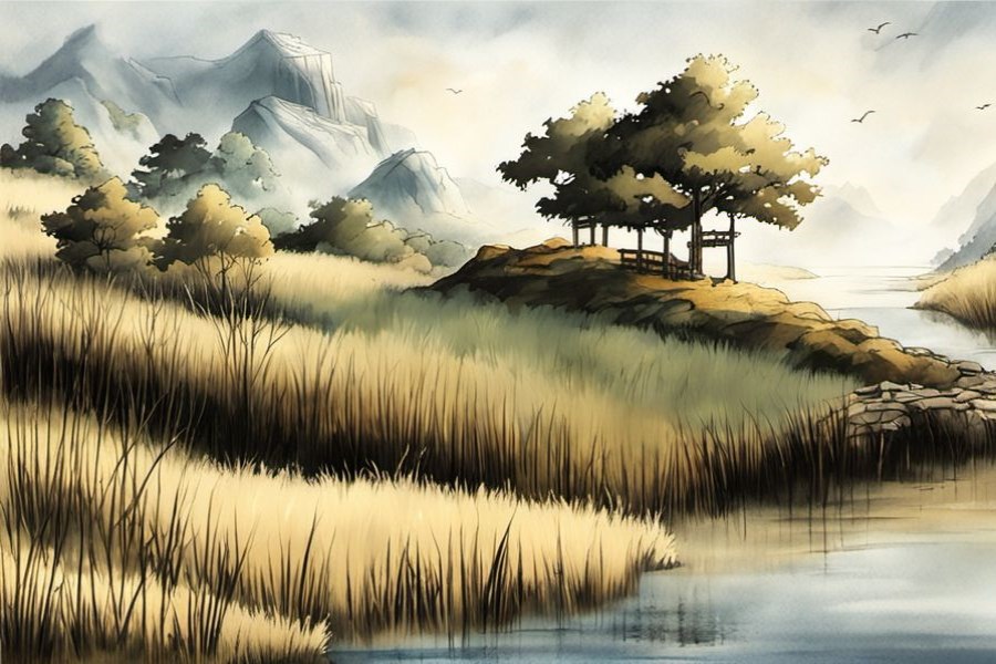 梦到了打野菜是什么预兆