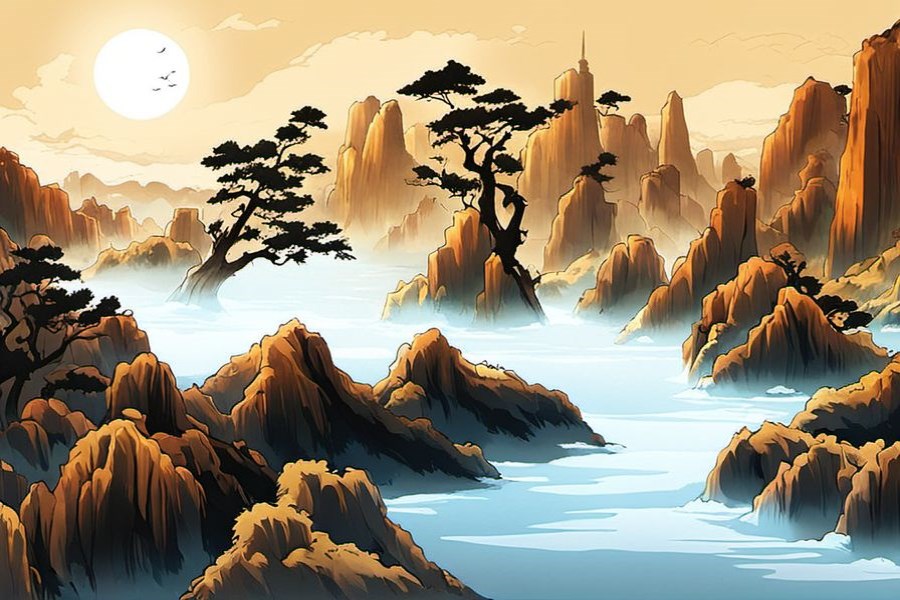 梦到了母亲喝酒是什么征兆