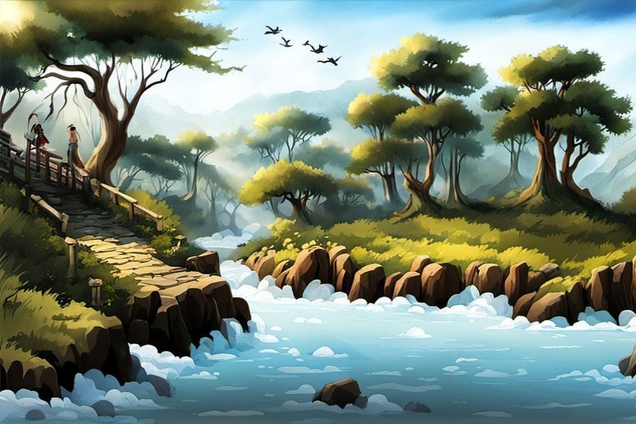 梦见父亲的病好了的预兆