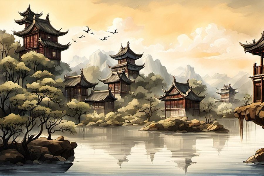 梦到了盖新楼房是好的征兆吗