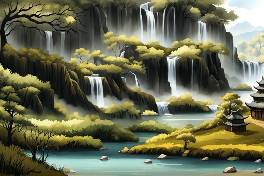 梦见猫在交配预示什么