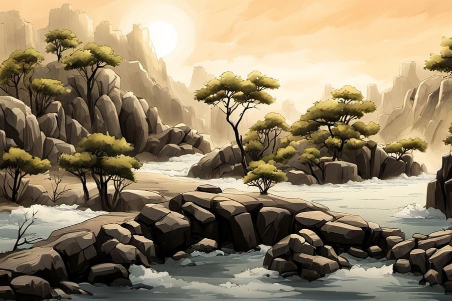 梦见松树籽有什么征兆