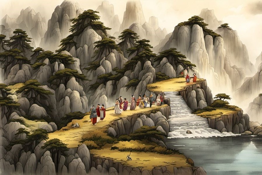 梦到胆囊预示了什么