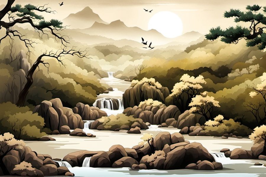 梦到了陌生人指路代表着什么？