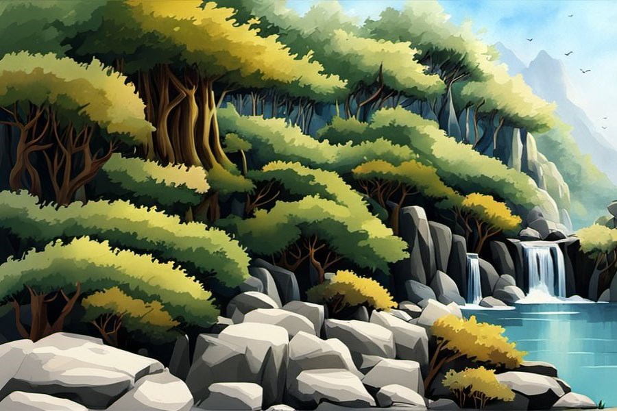 梦见身体发黑意味着什么