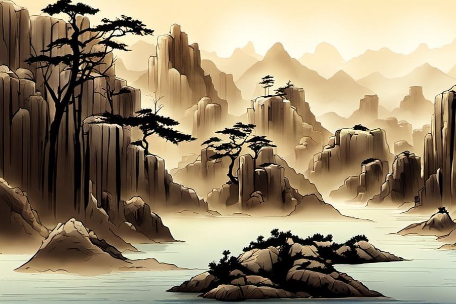 梦到群鱼游水是什么预兆？