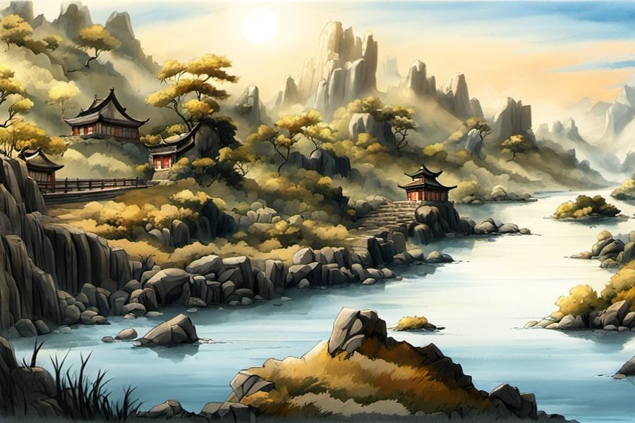 梦见屋里打伞会是什么预兆