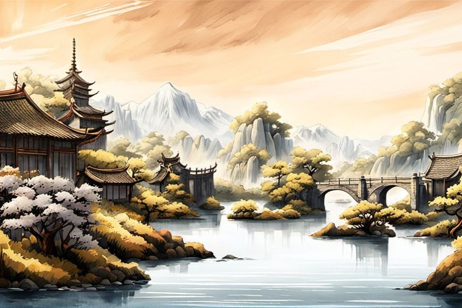 梦见树上结满果代表什么