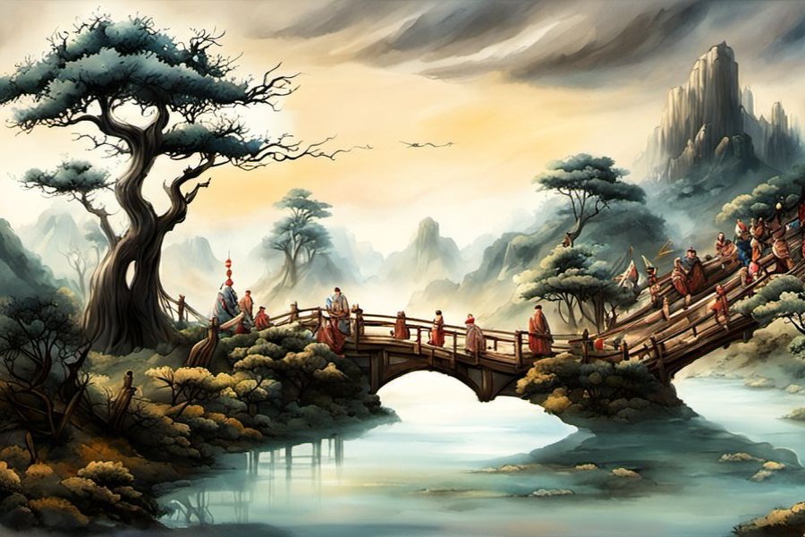 梦到亲家见面有什么意思吗