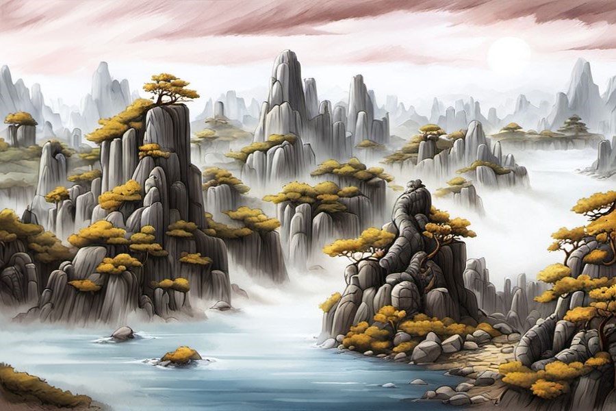 梦见小便满地有什么寓意吗？