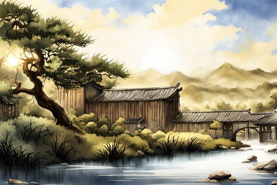 梦到自家房子起火怎么样