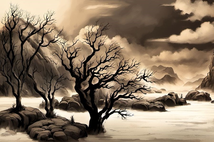 梦到堆稻草代表着什么?