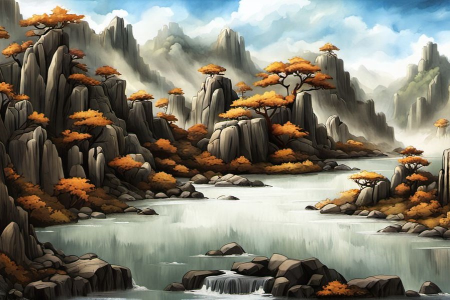 梦见很多绿色的蛇是什么意思