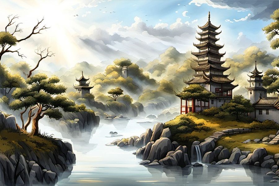 梦见鱼和黄鳝好不好