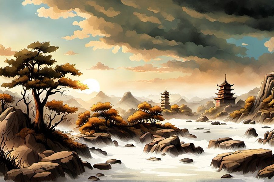 梦到捡到很多金项链是不是好的征兆呢