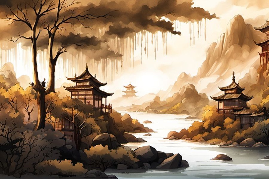 梦到了父亲乱伦的预兆