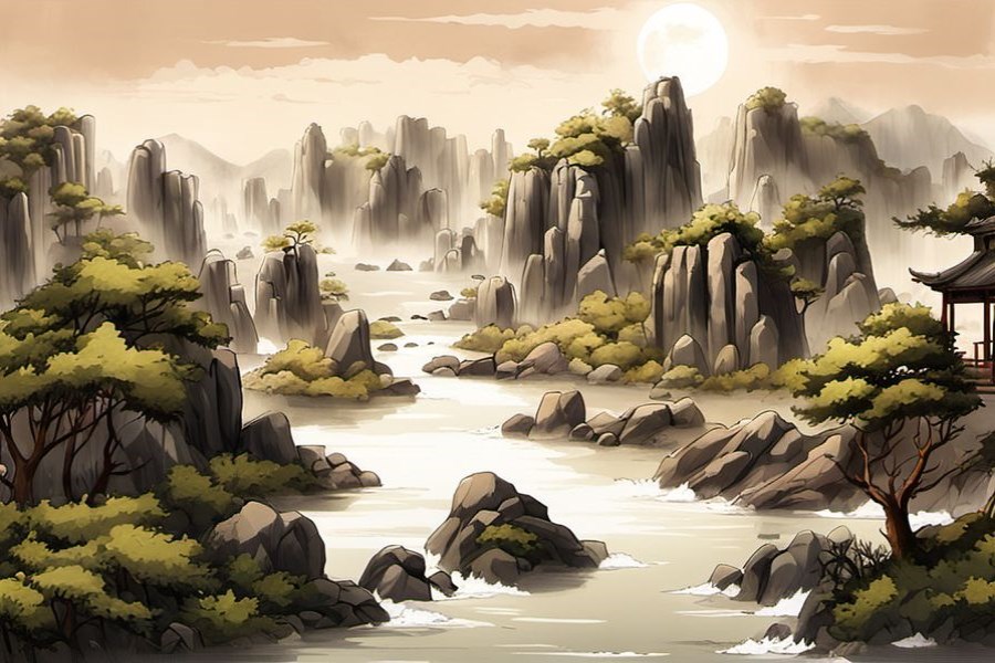 梦见上山拜神是什么意思