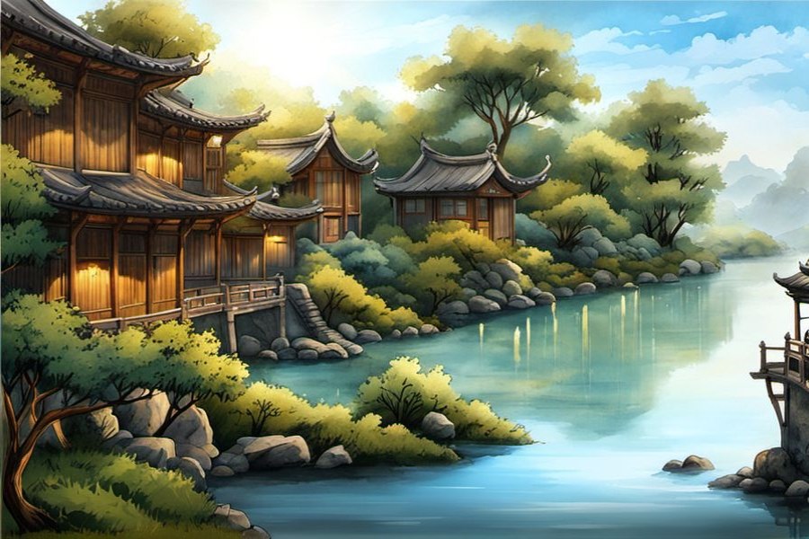 梦到海里很多鱼代表着什么？