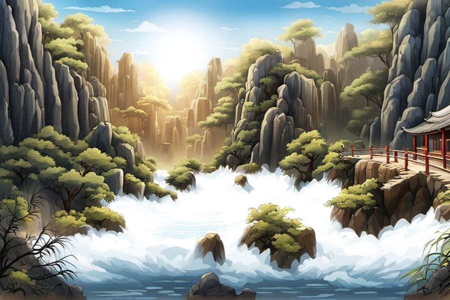 梦到了父亲去逝了会是什么预兆