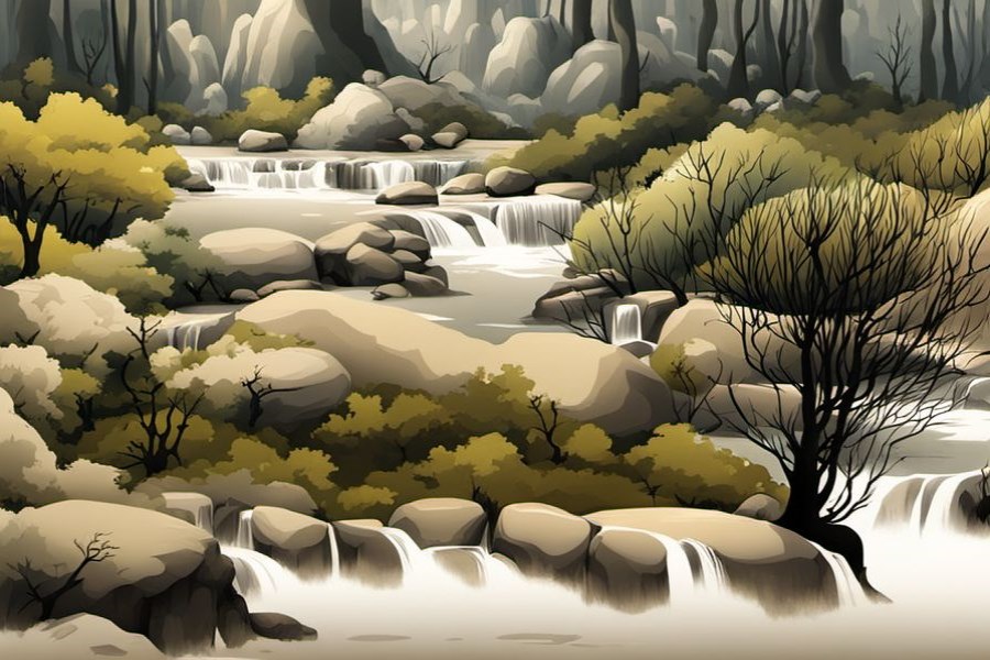 梦到大米汤预示了什么