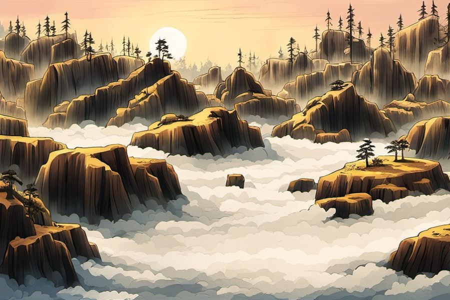 梦到了分叉路口是吉兆吗?