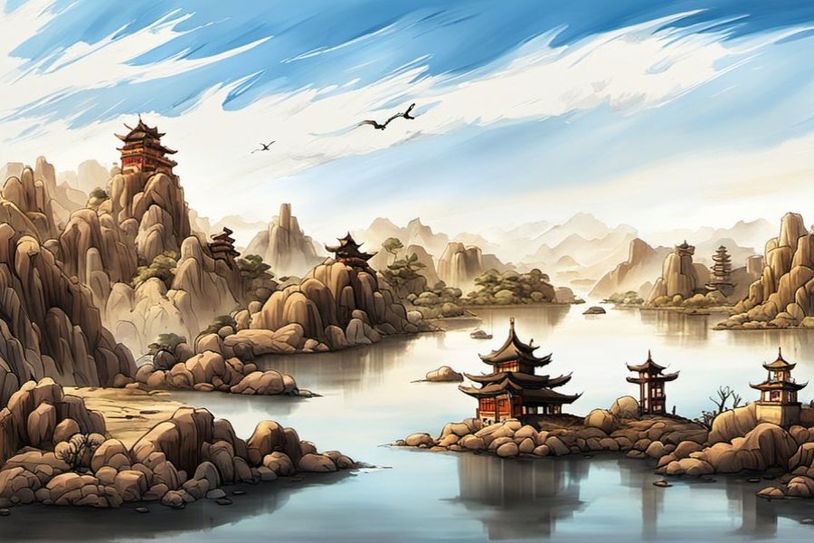 梦到爬上高山意味着什么