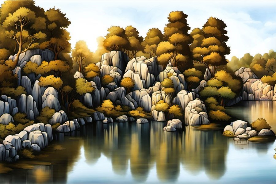 梦到了车上树有什么寓意吗？