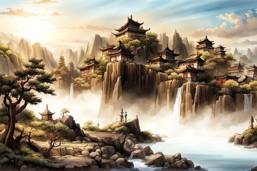 梦见自己吃柿子预示了什么