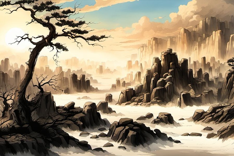 梦见引魂幡怎么回事