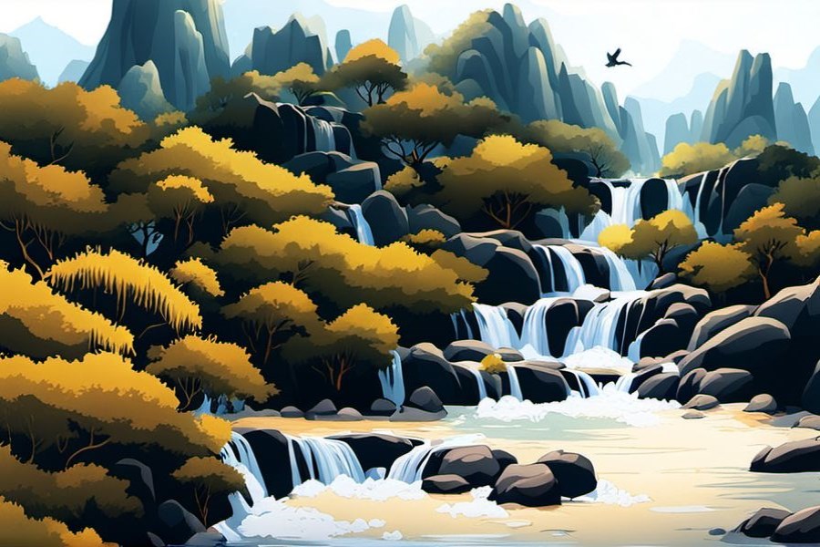 梦到地上好多虫子会是什么预兆