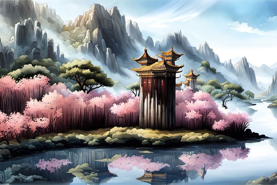 梦到了名贵木材意味着什么