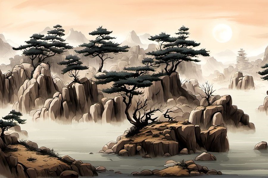 梦见死人的骨灰是怎么回事