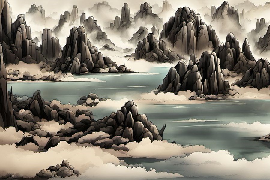 梦到了大灰狗是什么启示