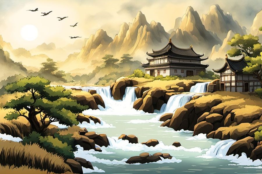 梦到自己喜欢的男明星预兆了什么吗