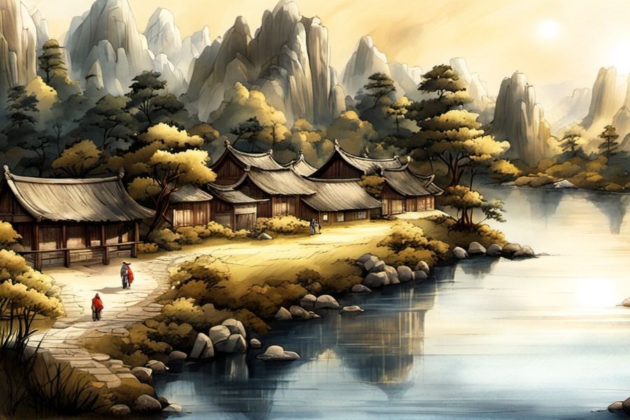 梦见柏树叶是啥意思