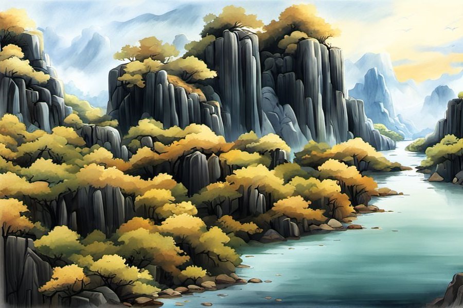 梦见河石是什么征兆