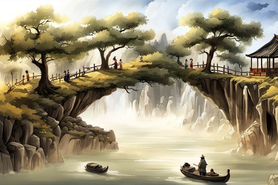 梦到了掉河里淹死是什么预兆