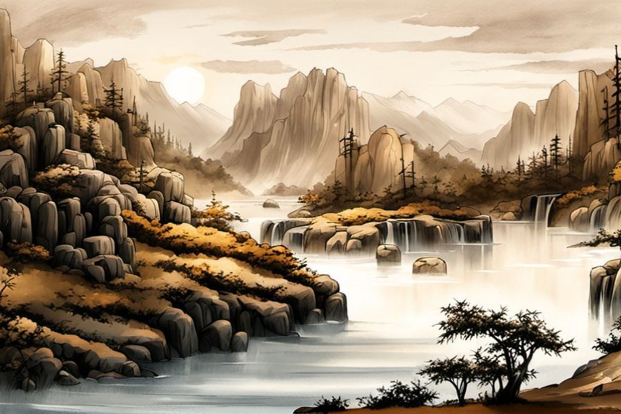 梦到风吹房子代表什么