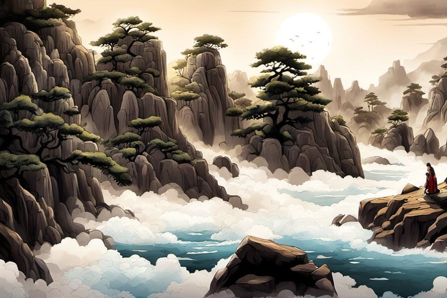 梦见别人采蘑菇是什么兆头