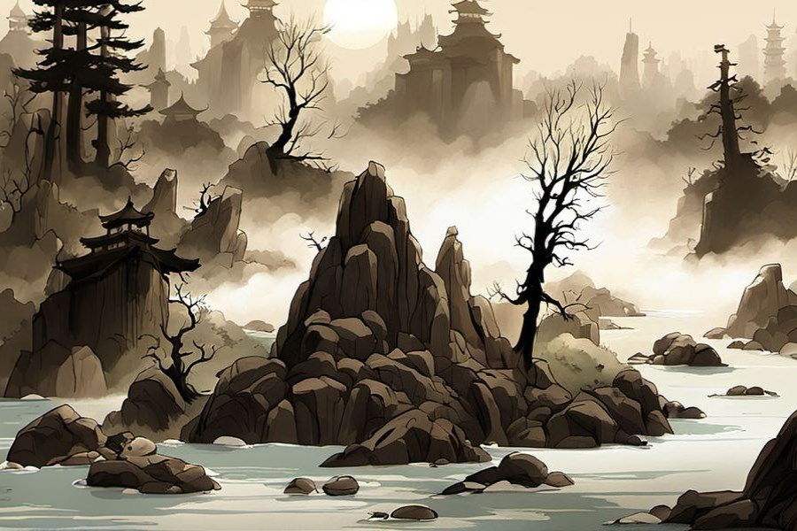 梦到了清澈的泉水怎么说