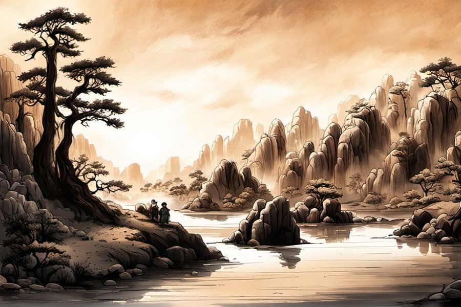 梦见水淹死了会是什么预兆