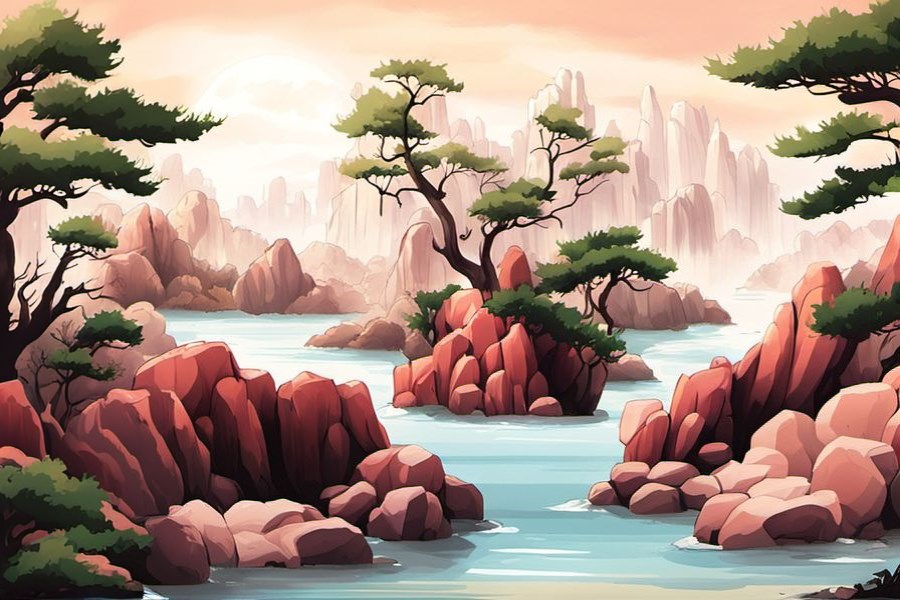 梦到大水和鱼什么寓意