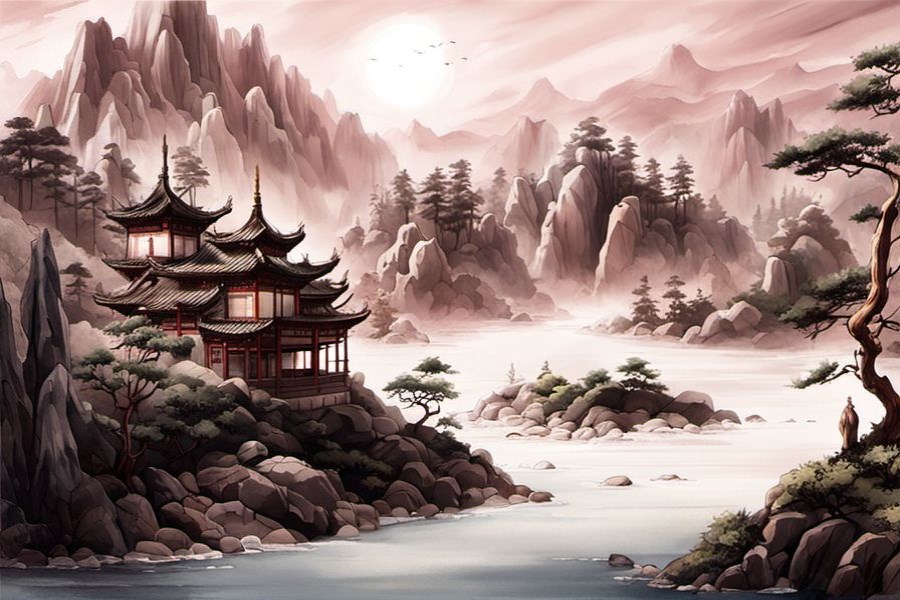 梦见很大的蜘蛛怎么样