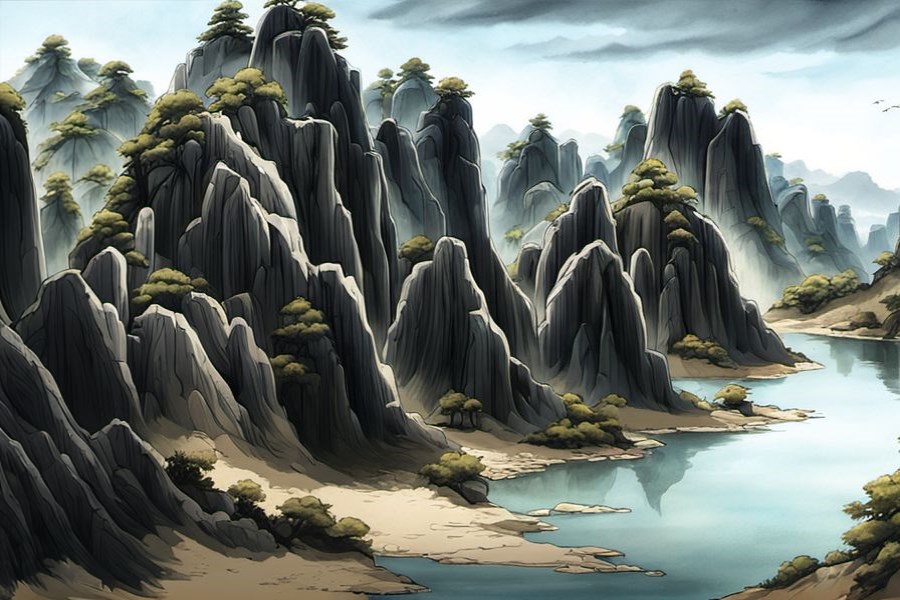 梦到水涌有什么征兆